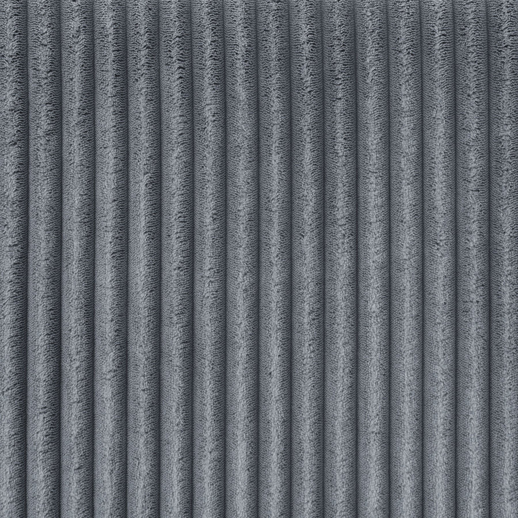 Blaine Upholstered Armless Chair Fog