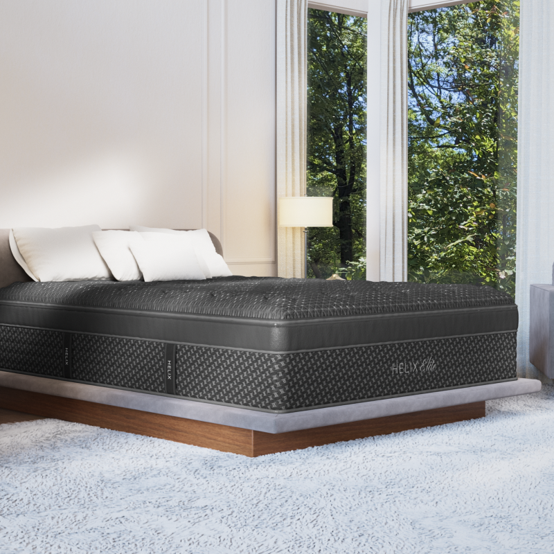 Helix Dusk Elite Mattress
