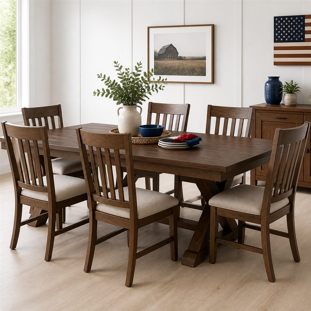 Dining Room furniture collection